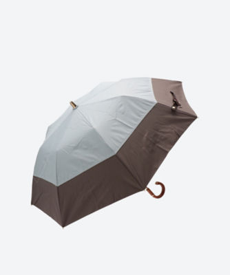 晴雨兼用バイカラー 楽折傘 | ファッション・服 | 三越伊勢丹 