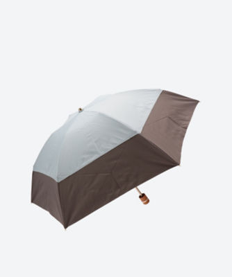 晴雨兼用バイカラー ミニ傘 | ファッション・服 | 三越伊勢丹 