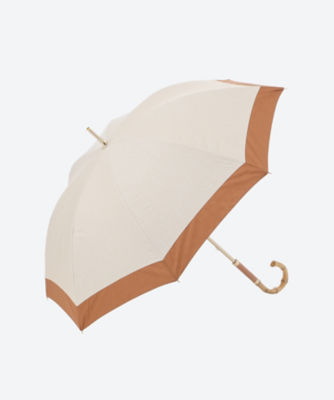 ファッション伊勢丹 ISETAN 傘(おそらく非売品)