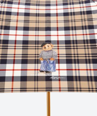 タイムSALE ♥️ラルフローレンBear柄フィッティッドシーツ ヴィンテージシーツ ラルフローレン ポロベア