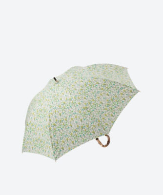 晴雨兼用長傘 スノーブルーガーデン | ファッション・服 | 三越伊勢丹 