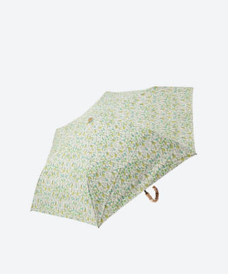 晴雨兼用ミニ傘 スノーブルーガーデン | ファッション・服 | 三越 