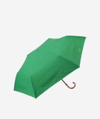新品タグ付　高級　13,200円 マッキントッシュフィロソフィー【uv晴雨】 晴雨兼用ミニ傘 無地 2243111633－3 | MACKINTOSH