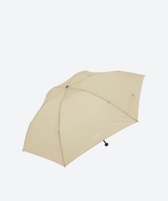 ミニ軽量雨傘　無地　２１４３１１１０７３－３