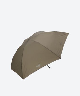 ミニ軽量雨傘　無地　２１４３１１１０７３－３