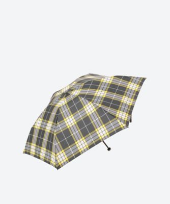 婦人雨傘 ミニチェック 2143111139―3 | MACKINTOSH