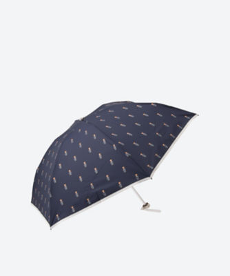 晴雨兼用ミニ傘 ベアプリント | ファッション・服 | 三越伊勢丹 