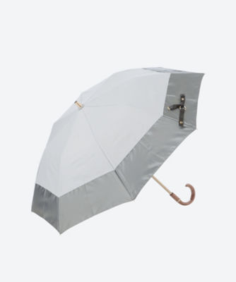 晴雨兼用楽折傘 サテンＭＩＸ | ファッション・服 | 三越伊勢丹 