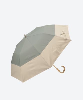 Ｔｅｎｄｅｒ　ｂｉｃｏｌｏｒ　晴雨兼用折傘