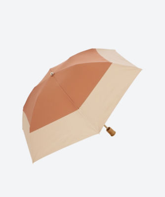 晴雨兼用 ミニ傘 Ｔｅｎｄｅｒ ｂｉｃｏｌｏｒ | ファッション・服 