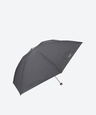 晴雨兼用ミニ傘　１ポイントロゴ　２２４３１１１９１３－３