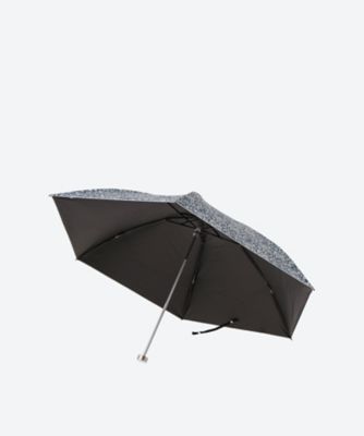 晴雨兼用ミニ傘 オーバーロック 2243111914－3
