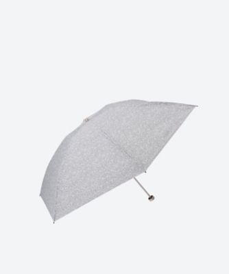 晴雨兼用ミニ傘 オーバーロック 2243111914－3