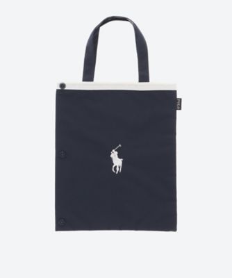 POLO RALPH LAUREN☆ナイロンツイル ミニ傘袋 3色 POLO RALPH LAUREN☆ナイロンツイル ミニ傘袋 3色 (POLO RALPH