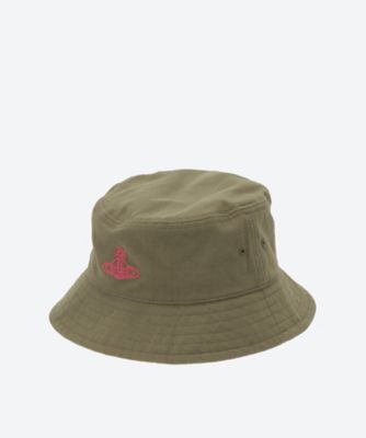 Palace Teddy Bucket Fox hat バケット 玄武岩質 23ss