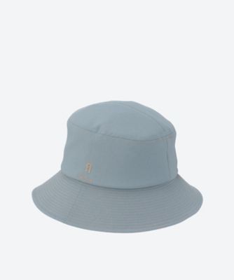 FURLA (雑貨)/フルラ ロゴ刺しゅう×配色ステッチ 中ツバ 26-135-70055