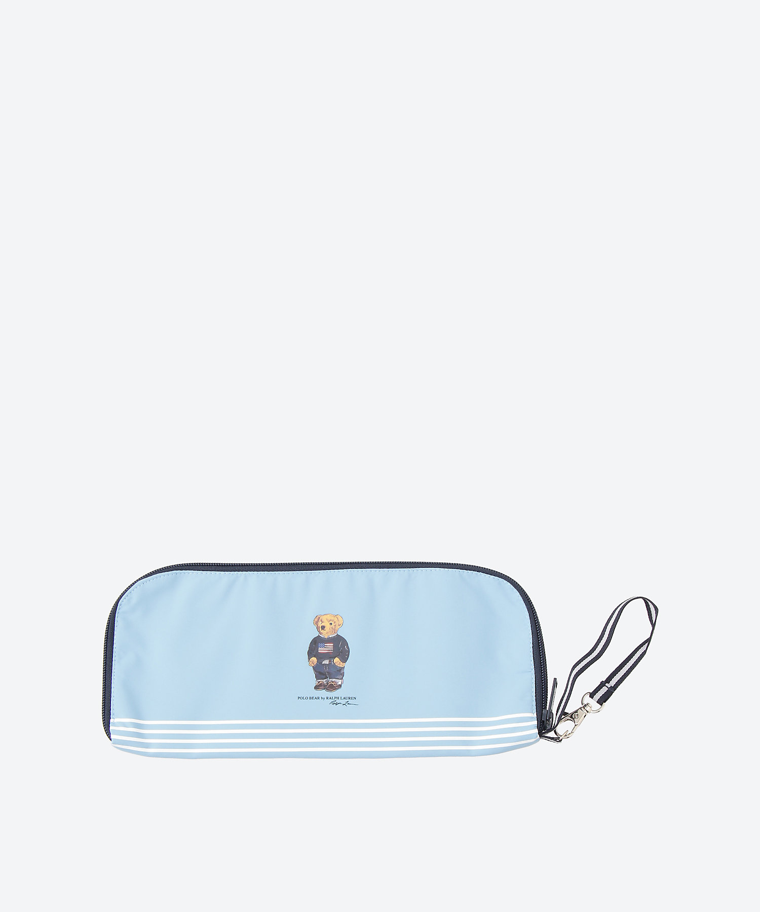 ストラップ付 ミニ傘ポーチ | POLO RALPH LAUREN WOMENS (Women ストラップ付 ミニ傘ポーチ | POLO RALPH LAUREN WOMENS (Women