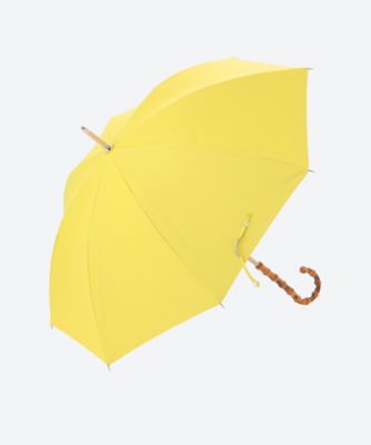 晴雨兼用長傘　パウダー　３３３６１１１９５７－１