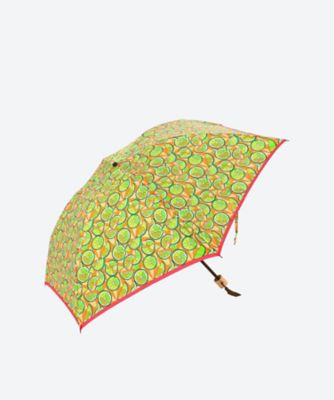 婦雨ミニ　ライム　３３３６０１１１２７－３