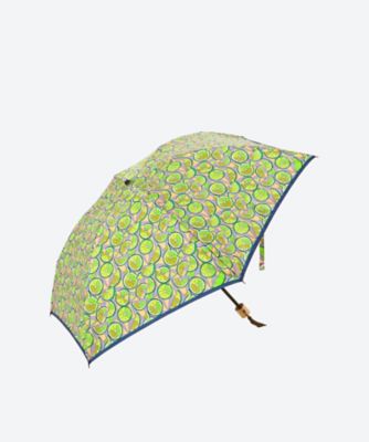 婦雨ミニ　ライム　３３３６０１１１２７－３