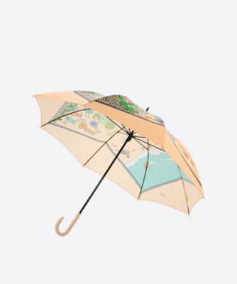 雨長傘　コパカバーナ　３３３６０１１１２５