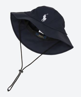 レインハット | POLO RALPH LAUREN WOMENS (Women)/ポロ ラルフ