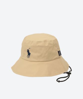 POLO RALPH LAUREN WOMENS (Women)/ポロ ラルフ ローレン レインハット オウドイロ 傘・日傘【三越伊勢丹/公式】