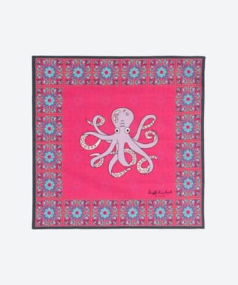 ＜Dieffe Kinloch＞ＯＣＴＯＰＵＳ