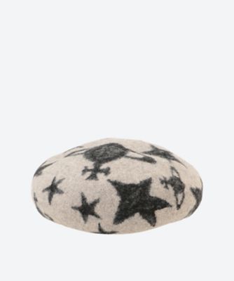 ＜Vivienne Westwood ACCESSORIES (Women)＞ＯＲＢＳ　ＡＮＤ　ＳＴＡＲＳ　バスクベレー