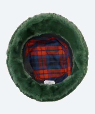 Vivienne Westwood (ヴィヴィアンウエストウッド) ハット レディース 2024 Cruise