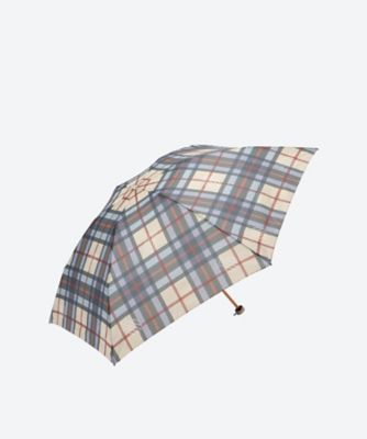 HANWAY/ハンウェイ 婦雨ミニＣｈｅｃｋ　ＵＬ　＃１　３３３６０１１２６５ー３