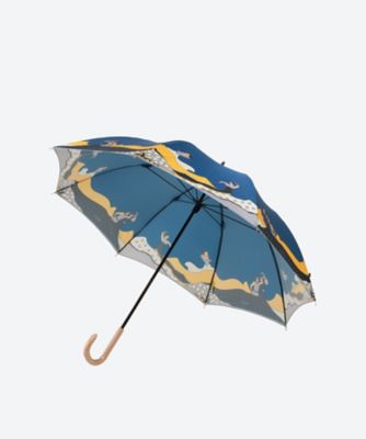 雨傘ナガフラメンコ　３３３６０１１２４８－１