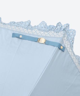 晴雨兼用折傘 エンブフリル 2211912045―5 | POLO RALPH