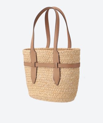 トートバッグ　ＬＩＰＡＲＩ　Ｍ　ＴＯＴＥ　２７０３７３５０２８