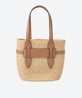 ＜HELEN KAMINSKI (Women)＞トートバッグ　ＬＩＰＡＲＩ　Ｍ　ＴＯＴＥ　２７０３７３５０２８