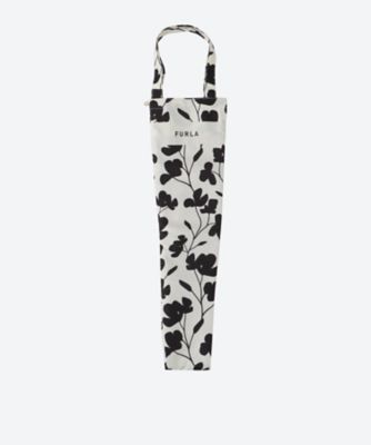FURLA (雑貨)/フルラ 吸水生地付き 長短傘袋 2113511258 アイボリー/20 傘・日傘【三越伊勢丹/公式】