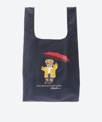 ＜POLO RALPH LAUREN WOMENS (Women)＞レインベアｐｔ　ベルト付きレインバッグ　２３１１９１３３１２