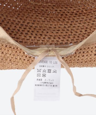 ハット　Ｐｒｏｖｅｎｃｅ　１０　Ｌｏｇｏ　２７０３５３５０４４