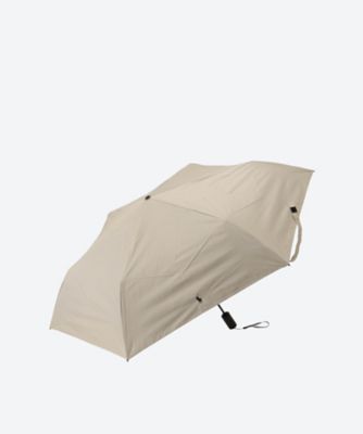 晴雨兼用 自動開閉ミニ傘ポイントポロポニー 2212312227―5