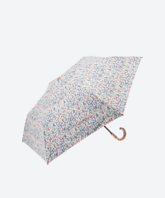 ＜MACKINTOSH PHILOSOPHY (Women)＞楽ミニ綿インクジェット　Ｓｎｏｗｂｌｕｅ．Ｇａｒｄｅｎ　２２４３１１２１４９―３