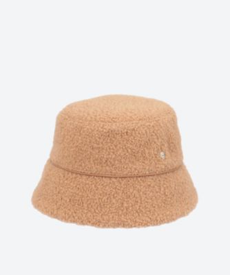 ＜HELEN KAMINSKI (Women)＞ＳＥＤＡ　ＷＯＯＬ　ＢＬＥＮＤ　ＢＵＣＫＥＴ　２７０３５４５０２９