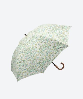 ＜MACKINTOSH PHILOSOPHY (Women)＞ショート綿インクジェット　Ｓｎｏｗｂｌｕｅ．Ｇａｒｄｅｎ　２２４３１１２１４９―３