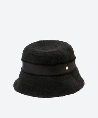 ＜HELEN KAMINSKI (Women)＞ＰＩＰＥＲ　ＷＯＯＬ　ＢＬＥＮＤ　ＢＵＣＫＥＴ　２７０３９４５０９２