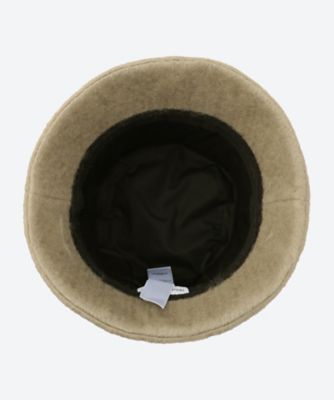 RITA MOHAIR BLEND BUCKET 2703945023
