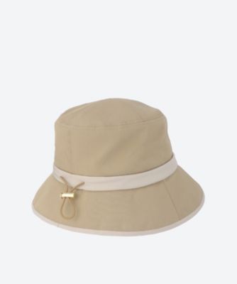 タフタ掛け合わせハット 2613571176 | FURLA (雑貨