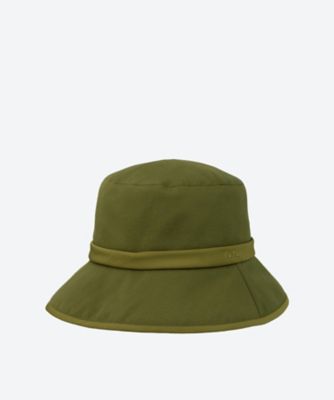 タフタ掛け合わせハット 2613571176 | FURLA (雑貨)/フルラ