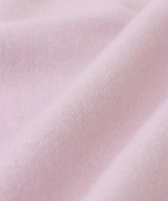 ５０＊１９０　カシミヤ１００％　紡毛無地ストール　２４１３５５２１４３