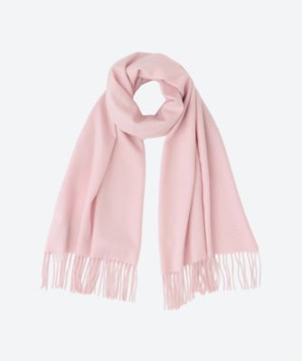 ピンク系 レディースのスカーフ・ストール・マフラー | 三越伊勢丹