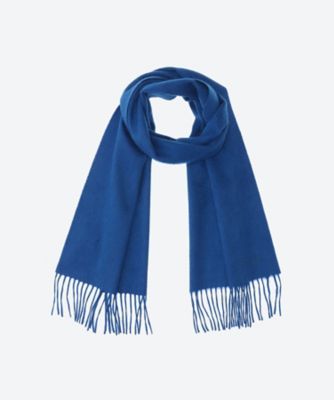 ブルー系 レディースのストール・マフラー | 三越伊勢丹オンライン