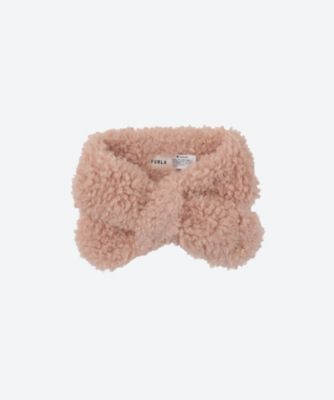 Fake Fur Muffler 2513552008 | FURLA (雑貨